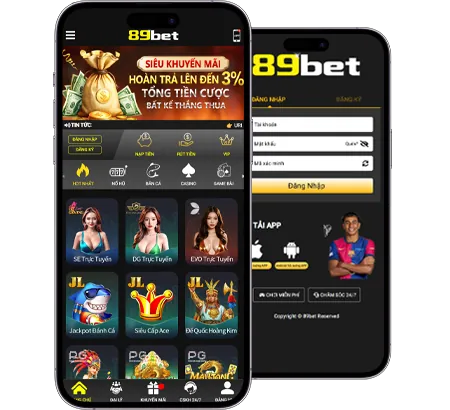 Sự kiện lớn tại 8bet