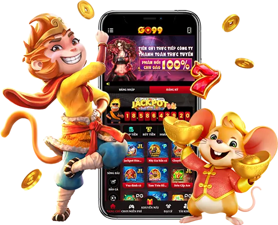 Kho trò chơi đa dạng tại 8bet