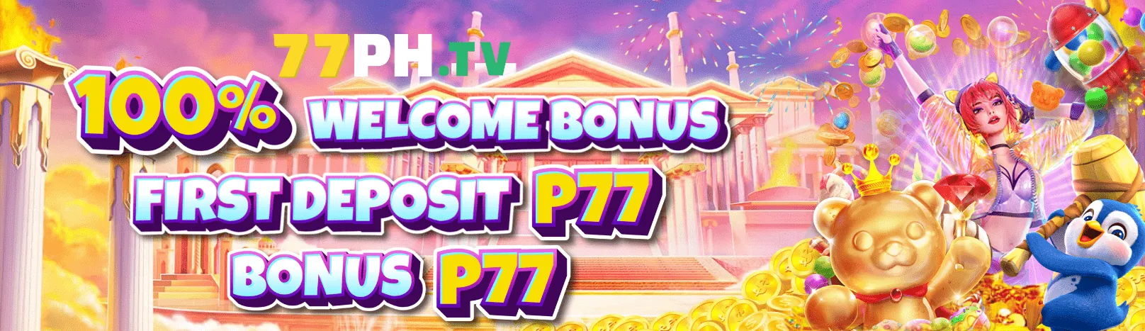 Hình ảnh chính của xổ số 8bet với các con số may mắn và yếu tố màu xanh vàng