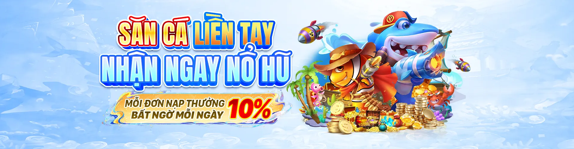 Sảnh Slot Games 8bet