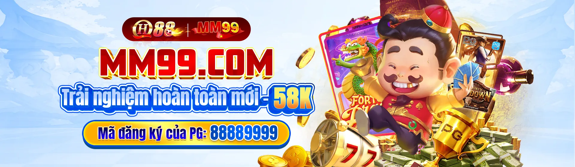 Máy đánh bạc nổ hũ với tiền vàng và jackpot lớn tại 8BET