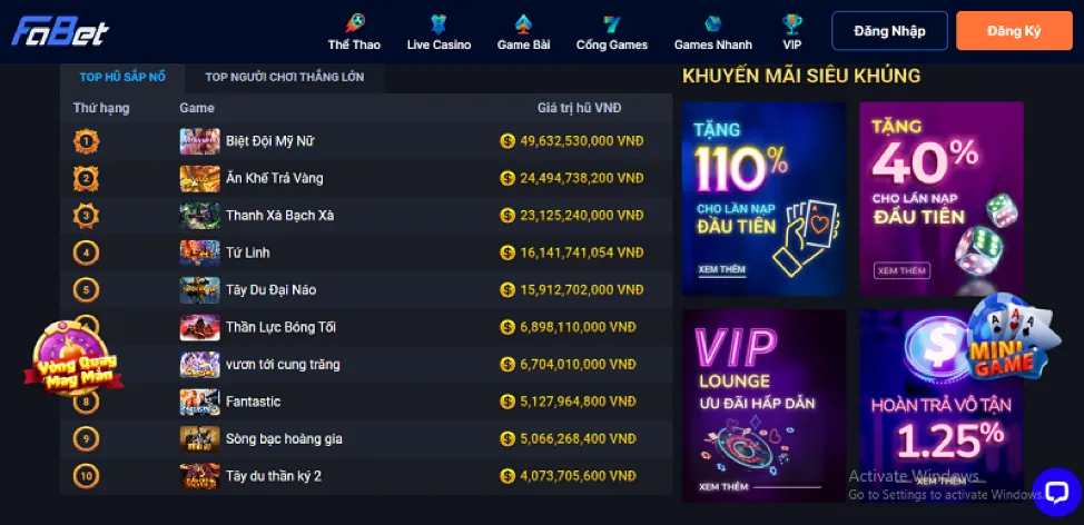 Khuyến mãi chào mừng cho thành viên mới cá cược thể thao tại 8bet