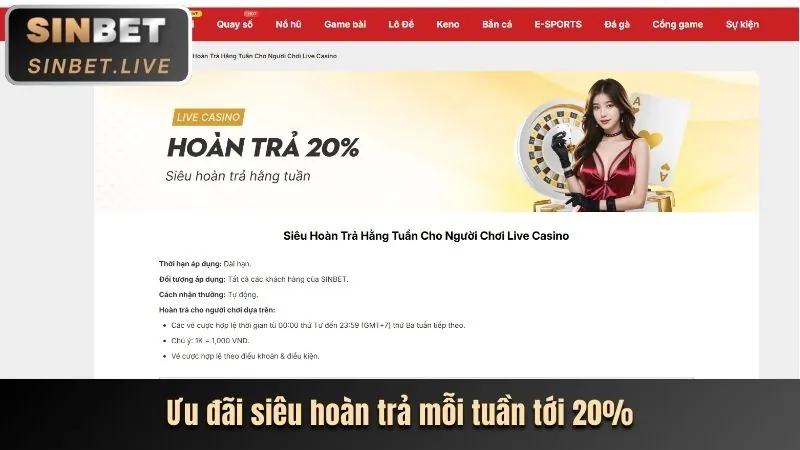 Ưu đãi chào mừng thành viên mới 8bet