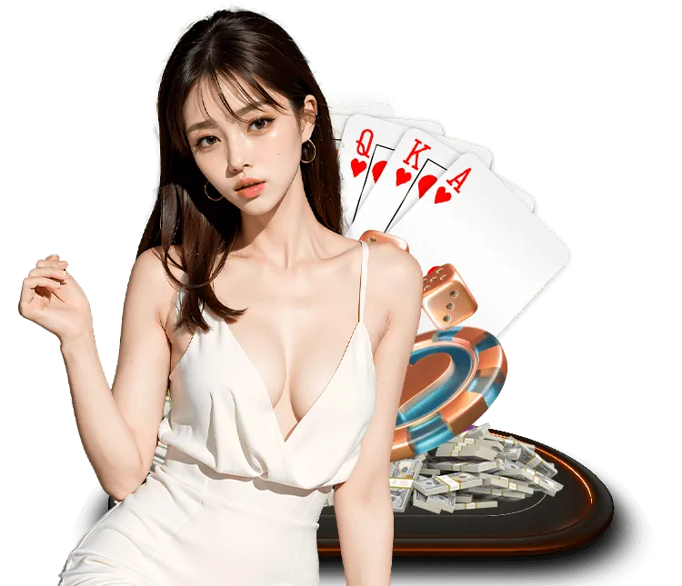 Baccarat tại 8bet