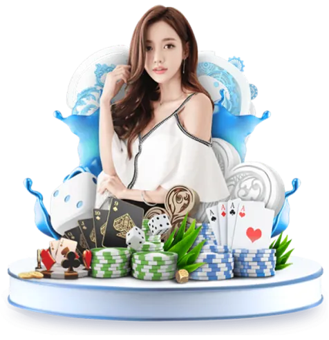Trò chơi sòng bạc 8bet